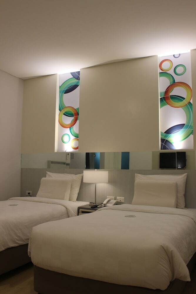 Go Hotels Butuan