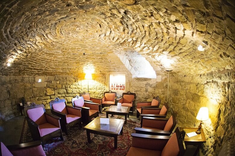 Hotel Ch�teau Des Ducs de Joyeuse