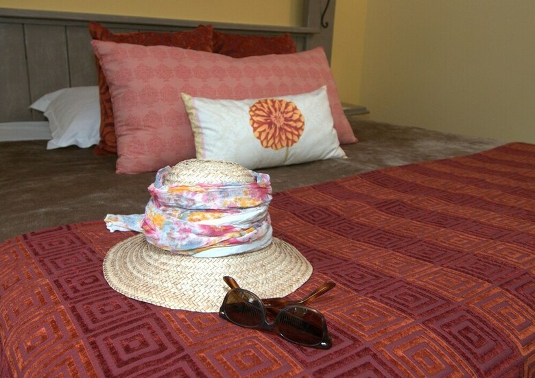 Hotel Ch�teau Des Ducs de Joyeuse