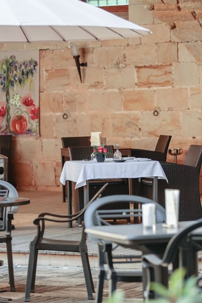 Hotel Ch�teau Des Ducs de Joyeuse