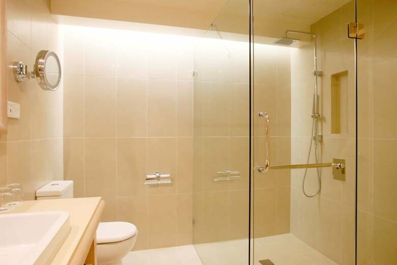 Hotel Crowne Plaza Alice Springs Lasseters