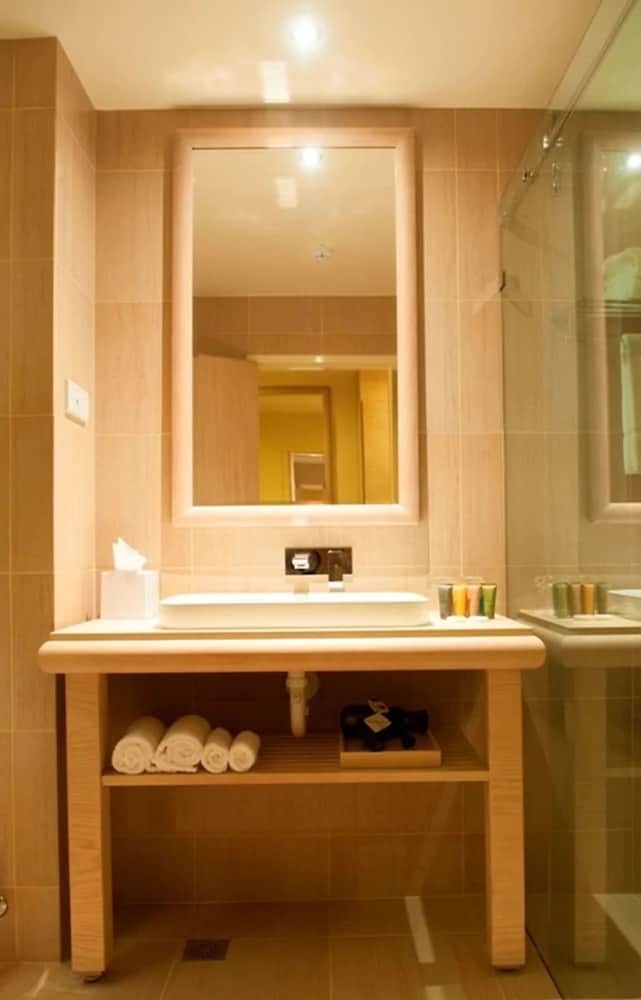 Hotel Crowne Plaza Alice Springs Lasseters