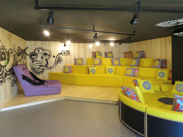 Hotel Ibis Styles Sp Faria Lima