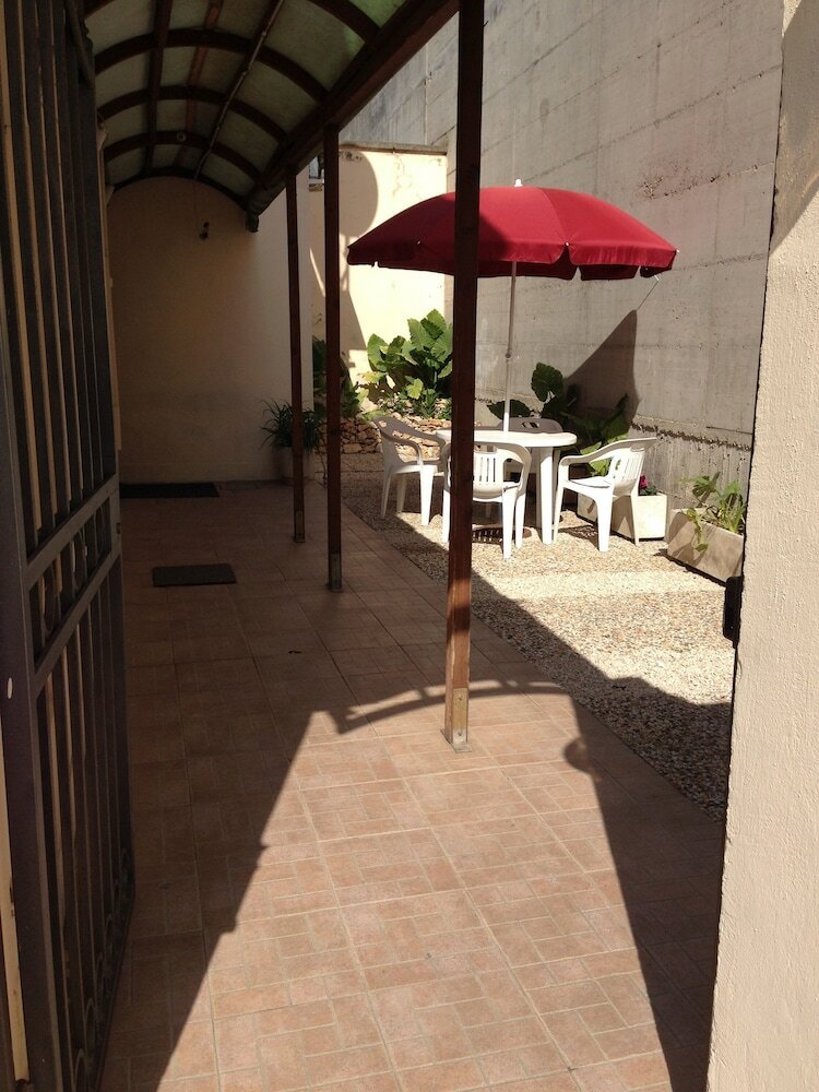 Hostal San Paolo Guest House