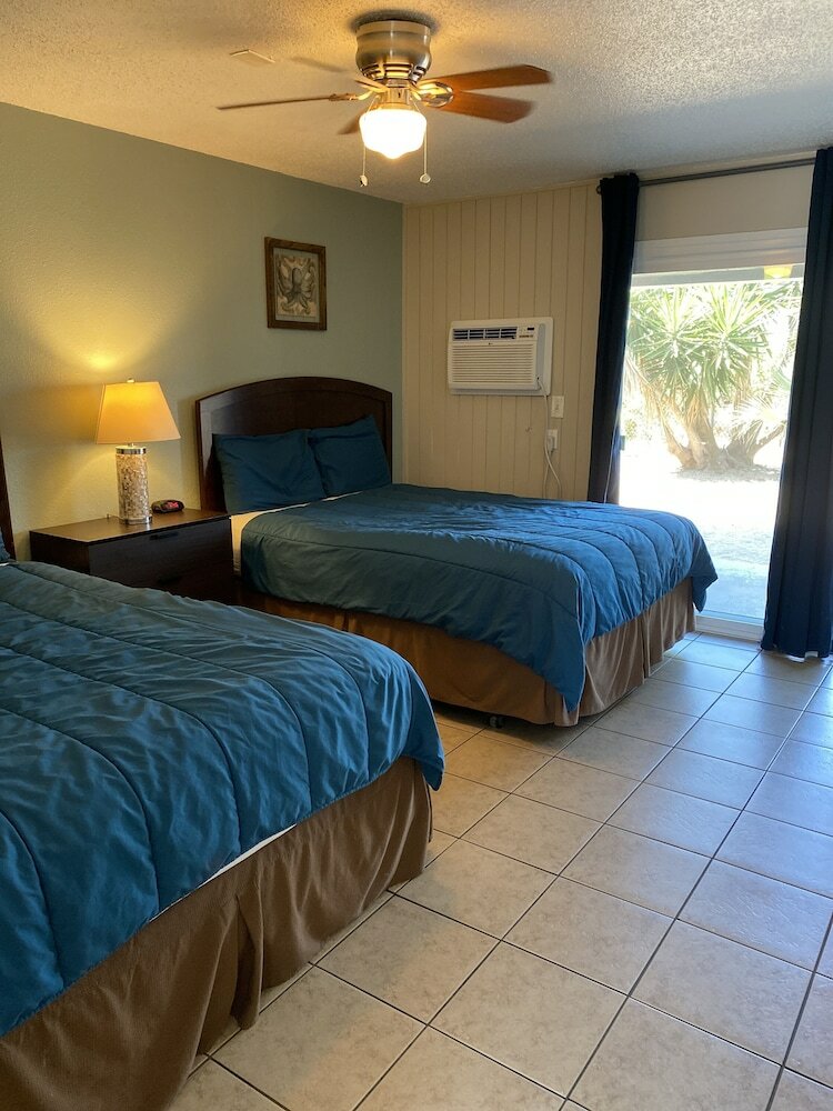 Motel Ocean Villa Inn