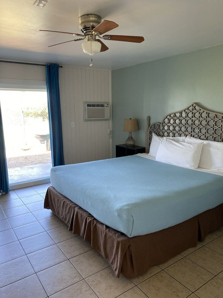 Motel Ocean Villa Inn