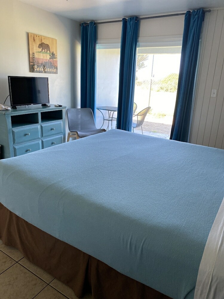 Motel Ocean Villa Inn