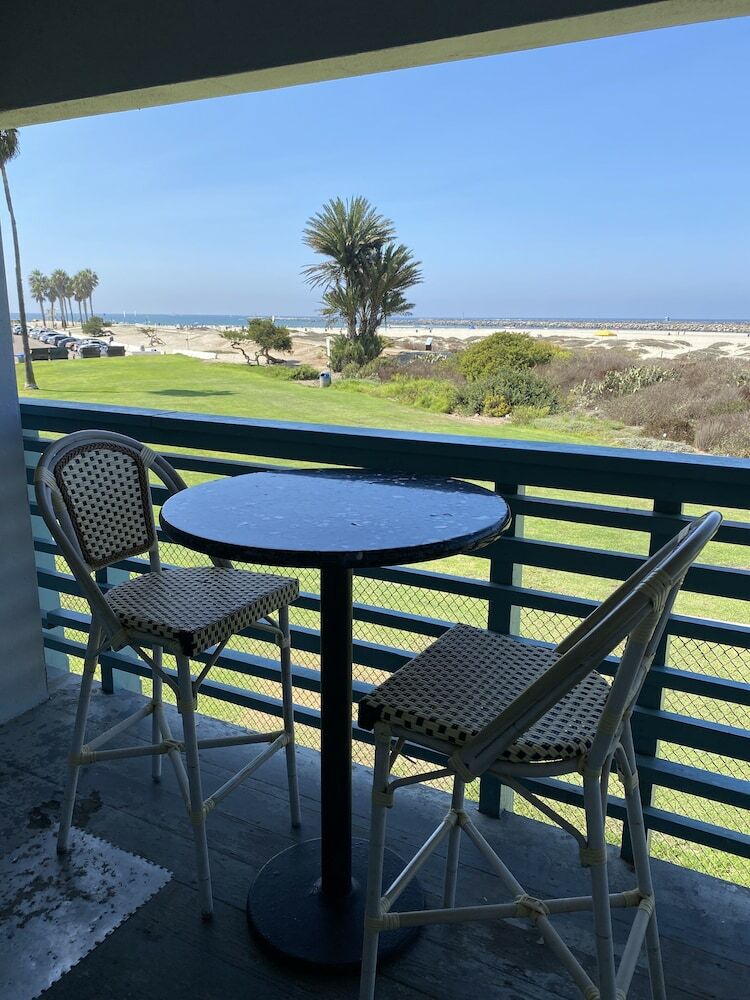 Motel Ocean Villa Inn