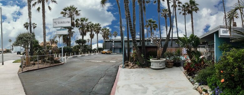 Motel Ocean Villa Inn