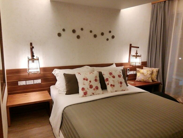 Hotel Bliss Resort Krabi