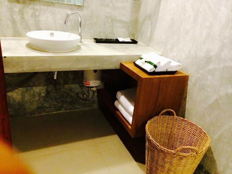 Hotel Bliss Resort Krabi