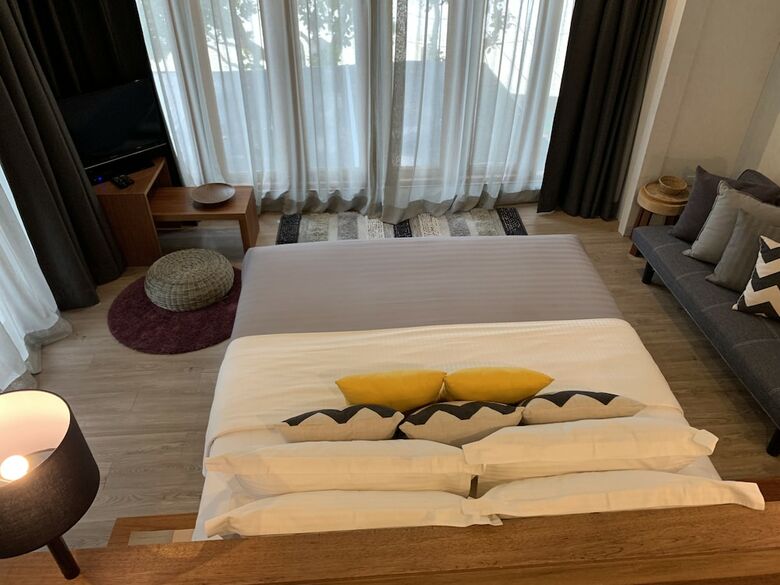 Hotel Bliss Resort Krabi