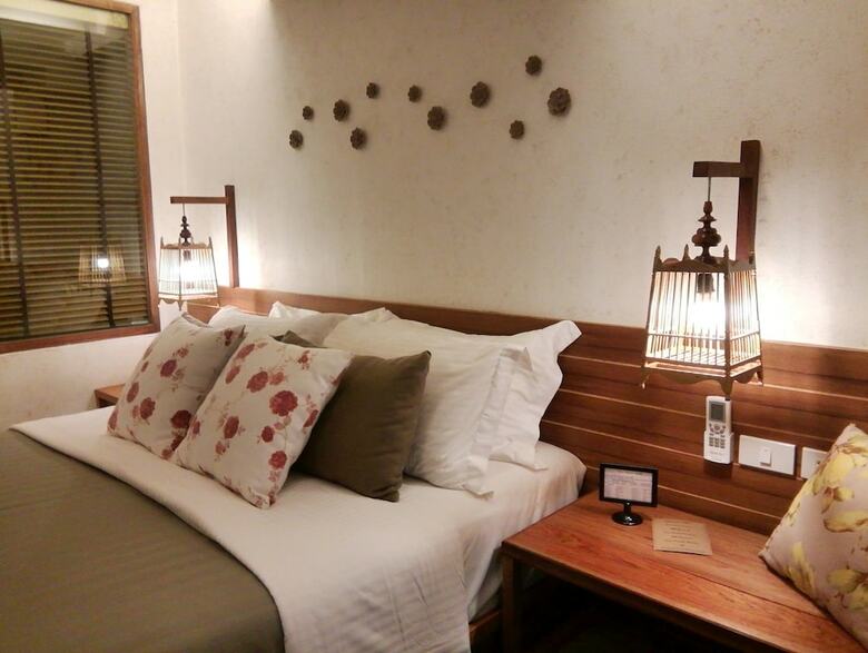 Hotel Bliss Resort Krabi