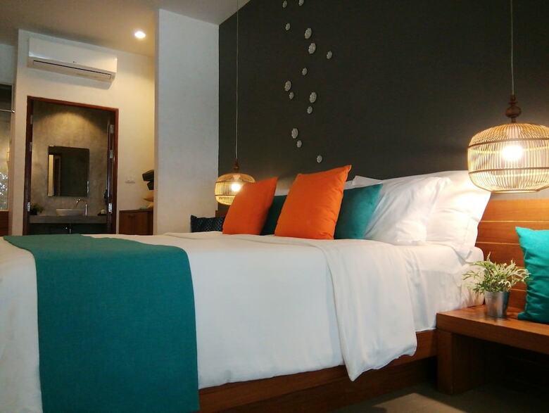 Hotel Bliss Resort Krabi
