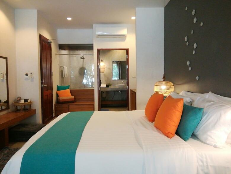 Hotel Bliss Resort Krabi