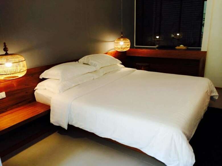 Hotel Bliss Resort Krabi