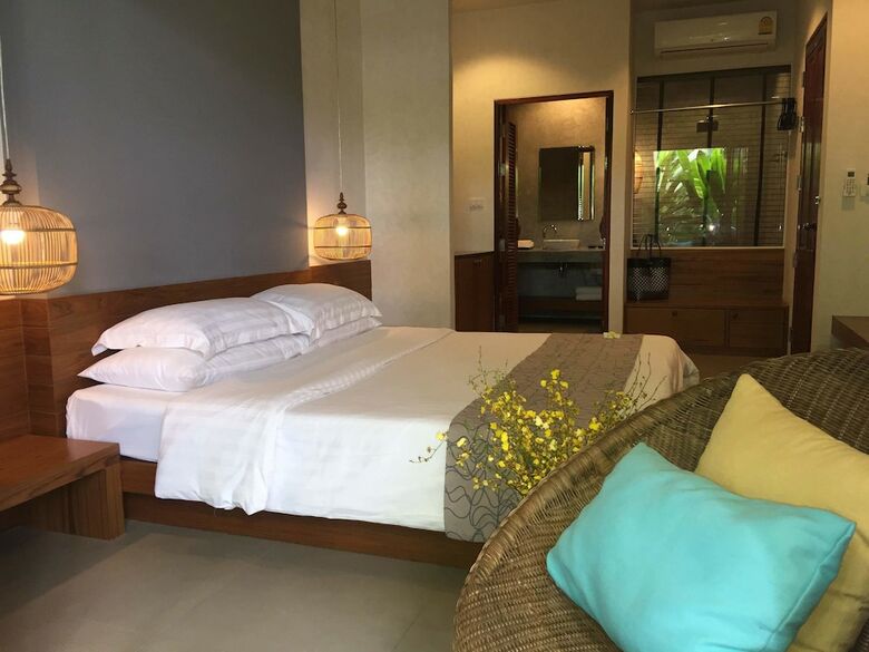 Hotel Bliss Resort Krabi