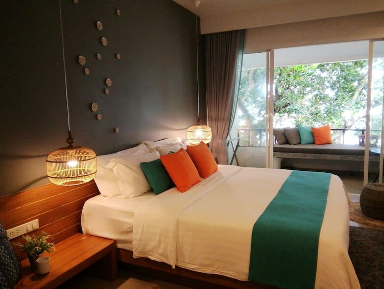 Hotel Bliss Resort Krabi