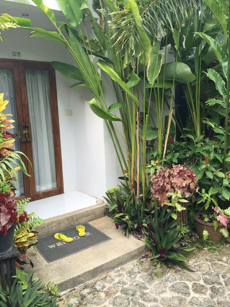 Hotel Bliss Resort Krabi