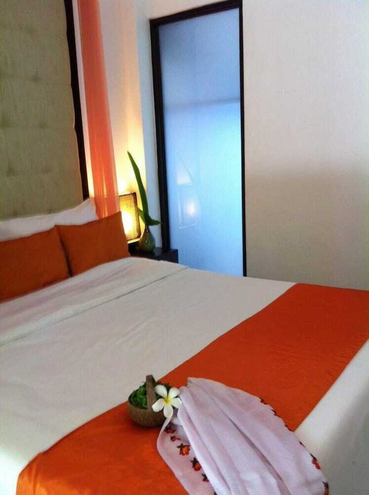 Hotel Bliss Resort Krabi