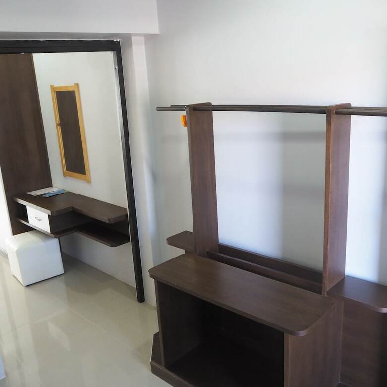 Aparthotel Poonsap Apartment