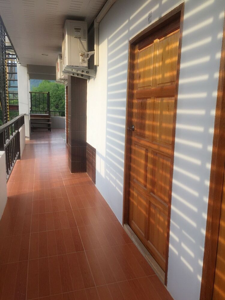 Aparthotel Poonsap Apartment