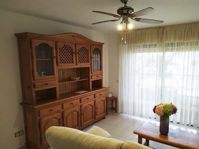 Apartamentos Playa Mar 3000