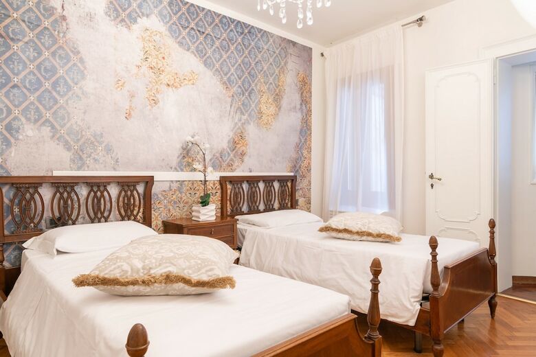 Apartamento Venice Grand Canal Terrace