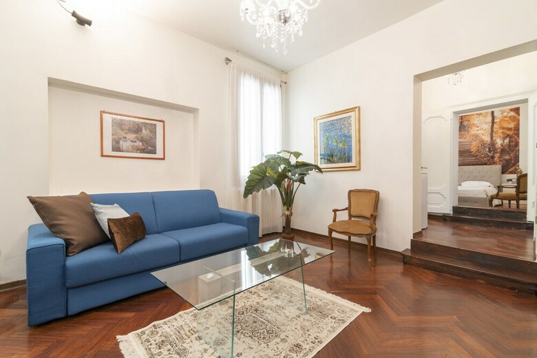Apartamento Venice Grand Canal Terrace
