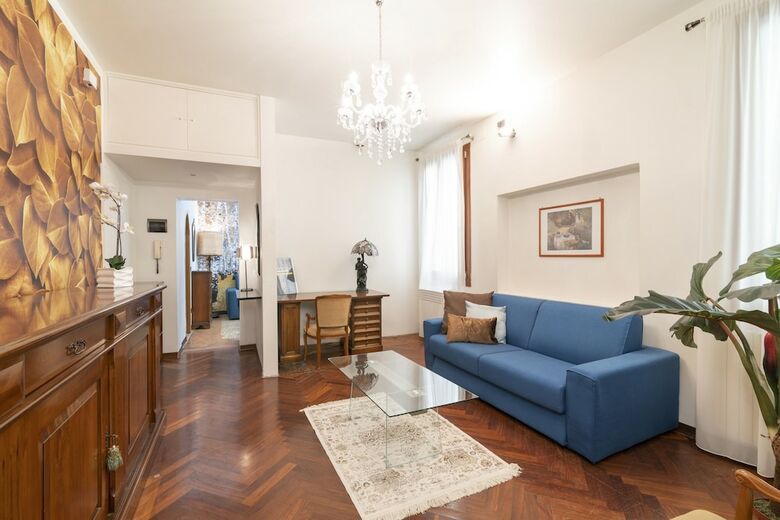 Apartamento Venice Grand Canal Terrace
