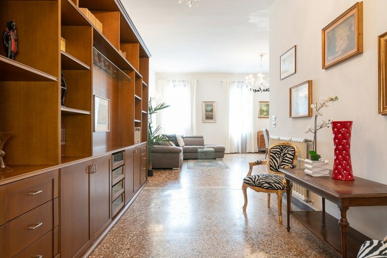 Apartamento Venice Grand Canal Terrace