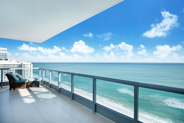 Apartamentos Global Luxury Suites At Monte Carlo