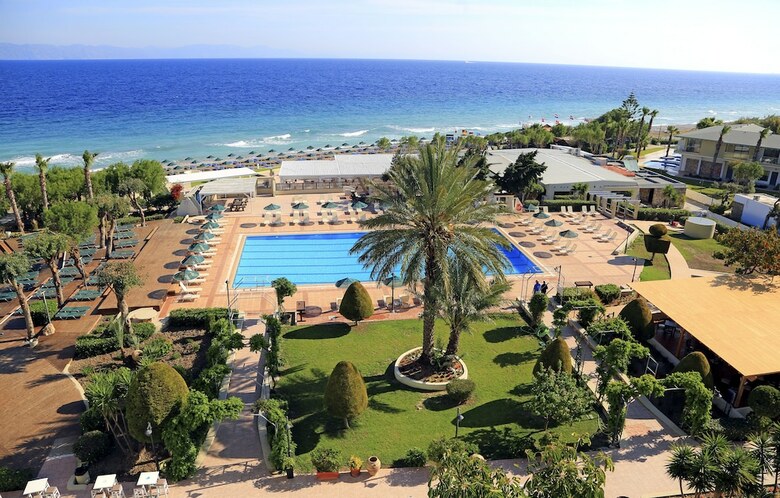 Hotel Labranda Blue Bay Resort - All Inclusive