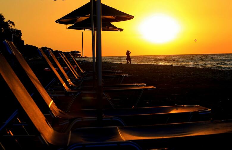 Hotel Labranda Blue Bay Resort - All Inclusive