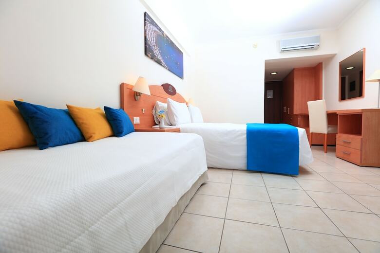 Hotel Labranda Blue Bay Resort - All Inclusive