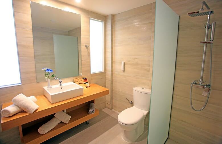 Hotel Labranda Blue Bay Resort - All Inclusive