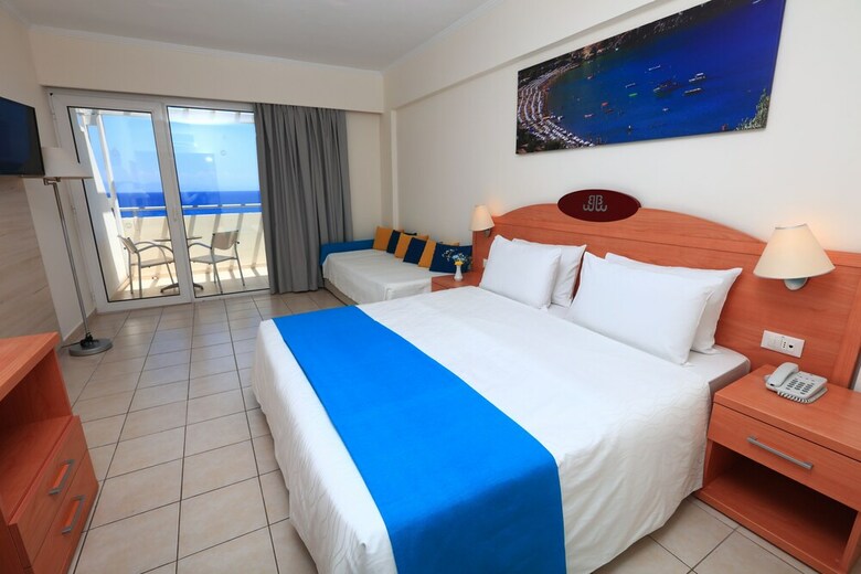 Hotel Labranda Blue Bay Resort - All Inclusive