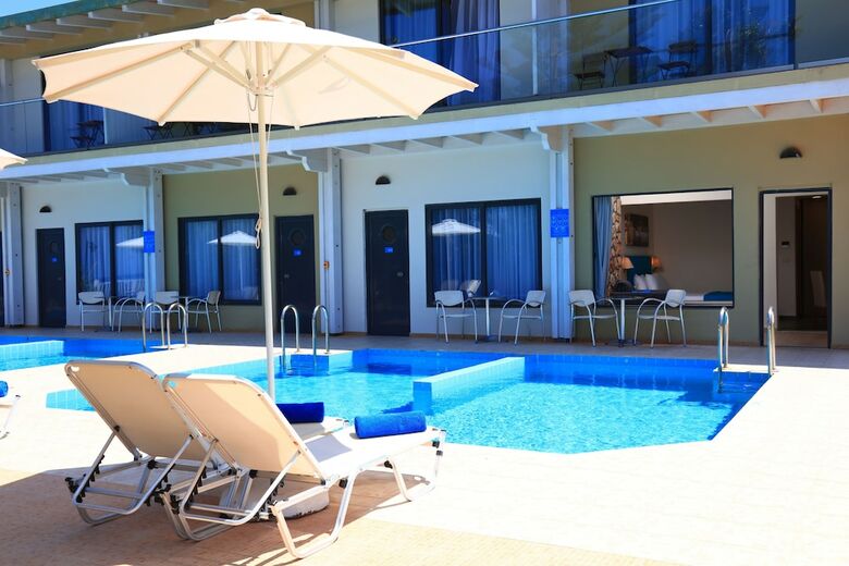 Hotel Labranda Blue Bay Resort - All Inclusive