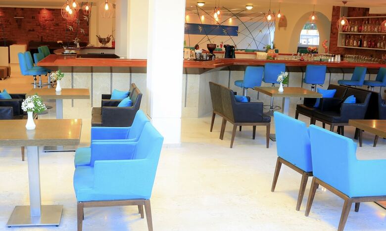 Hotel Labranda Blue Bay Resort - All Inclusive