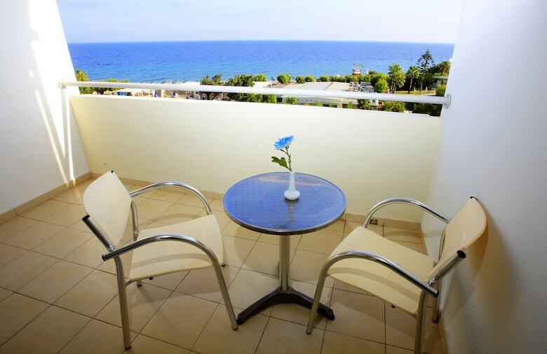 Hotel Labranda Blue Bay Resort - All Inclusive