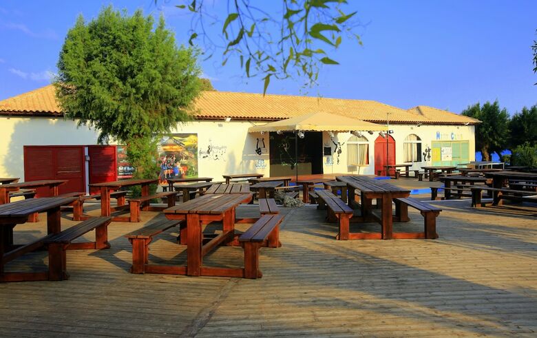 Hotel Labranda Blue Bay Resort - All Inclusive