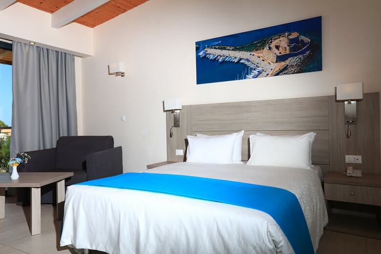 Hotel Labranda Blue Bay Resort - All Inclusive
