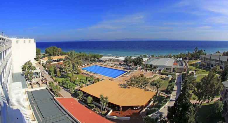 Hotel Labranda Blue Bay Resort - All Inclusive