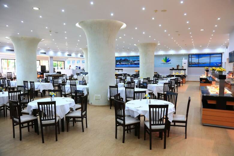 Hotel Labranda Blue Bay Resort - All Inclusive