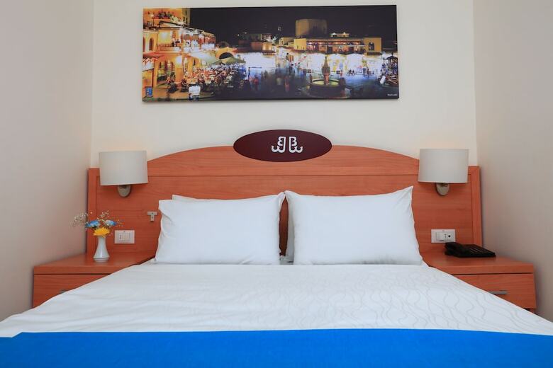 Hotel Labranda Blue Bay Resort - All Inclusive