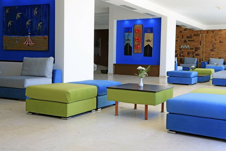 Hotel Labranda Blue Bay Resort - All Inclusive