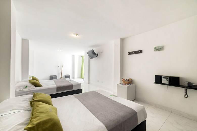 Hotel Ayenda 1230 Paradise Lleras