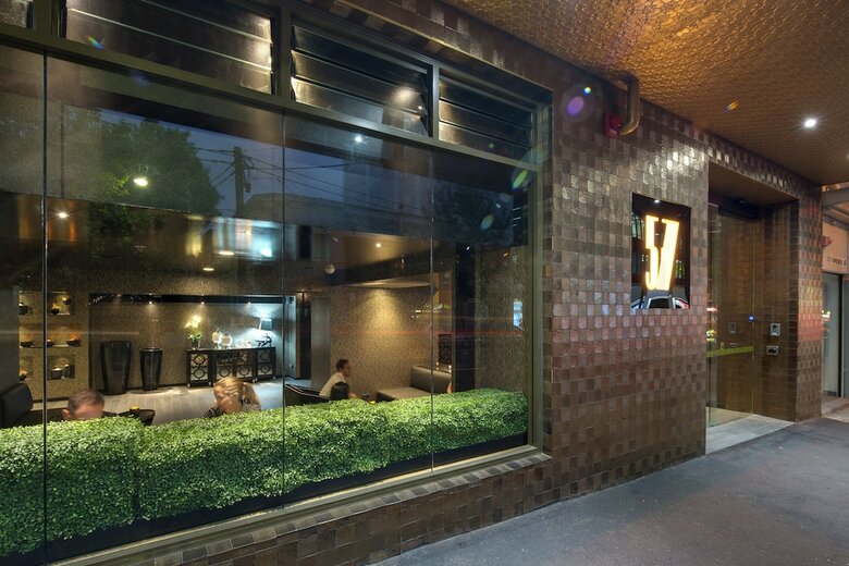 57 Hotel