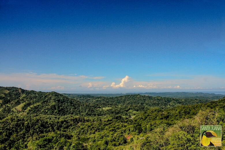 Posada Santa Juana Nature Reserve Full Board Lodge