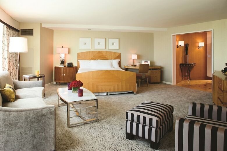 Apartamento Borgata Hotel Casino & Spa